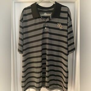 UCF Knights men’s polo